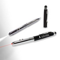 4-in-1 C-Stylus Pen